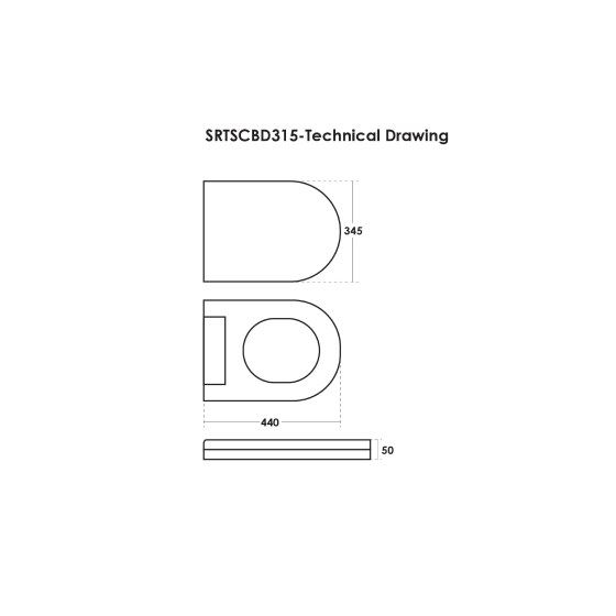 SRTSCBD315 TD-02